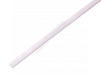 Трубка термоусадочная ТУТ нг 4.0/2.0 бел. 1м Rexant 20-4001 - smartlife-ural.ru – Екатеринбург