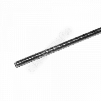 Шпилька резьбовая М8 L2000 накл. цинк. Tech-Krep/Zitar 100548 - smartlife-ural.ru – Екатеринбург
