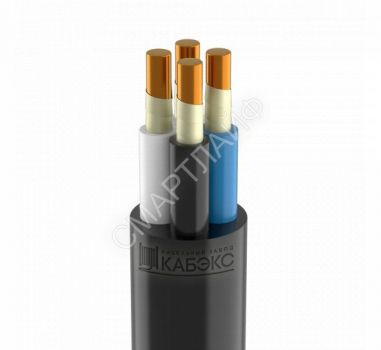 Кабель ВВГнг(А)-FRLS 4х16 ОК (N) 0.66кВ (м) Кабэкс ТХМ00373477 - smartlife-ural.ru – Екатеринбург