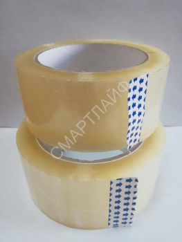 Скотч 75ммх66м 43мкм прозр. СП 75-66-43 - smartlife-ural.ru – Екатеринбург