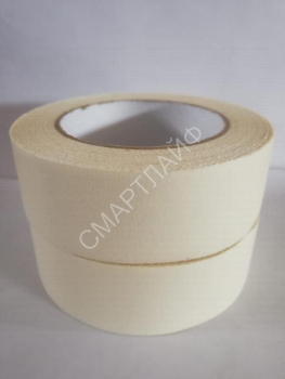 Скотч малярный 38ммх50м 120мкм СМ 38-50-120 - smartlife-ural.ru – Екатеринбург