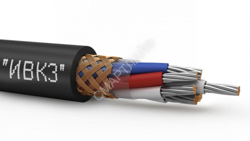 Кабель МКЭШВнг(А)-LS 3х2х1 500В (м) ИВКЗ 00-00026769 - smartlife-ural.ru – Екатеринбург