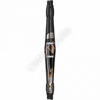 Муфта кабельная соединительная 10кВ 3СТп-10-150/240 КВТ 52649 - smartlife-ural.ru – Екатеринбург