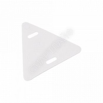 Бирка кабельная У-136 (треугольник) (уп.100шт) REXANT 07-6236 - smartlife-ural.ru – Екатеринбург