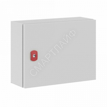 Шкаф ST с монтаж. платой 300х400х150мм от IP65-до IP66 IK10 DKC R5ST0341 - smartlife-ural.ru – Екатеринбург