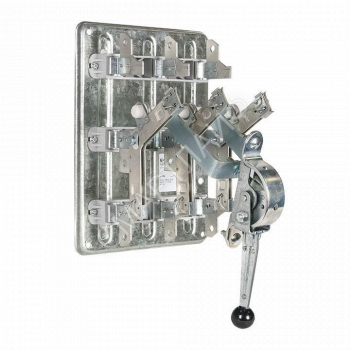 Разъединитель ПЦ-2 250А центральный привод без ППН PROxima EKF pc-250 - smartlife-ural.ru – Екатеринбург