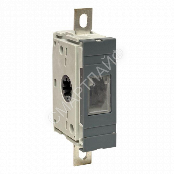 Полюс дополнительный 200А для рубильника TwinBlock PROxima EKF tb-s-200-dp - smartlife-ural.ru – Екатеринбург