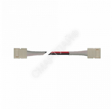 Коннектор PLSC-8х2/15 (2835) (уп.10шт) JazzWay 5009202 - smartlife-ural.ru – Екатеринбург