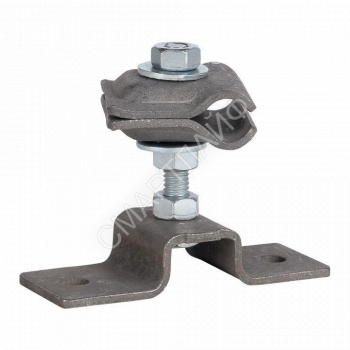 Держатель проводника на гор. и верт. пов. L25мм HZ PROxima EKF lp-35025 - smartlife-ural.ru – Екатеринбург