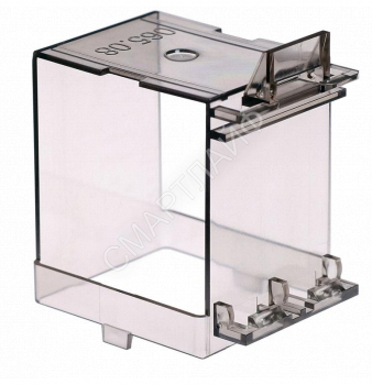 Адаптер задний для рейки 35мм для реле 65 серии FINDER 06508 - smartlife-ural.ru – Екатеринбург