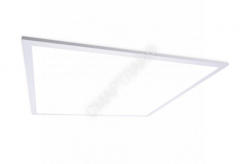 Светильник светодиодный RC091V LED36S/840 PSU W60L60 RU 38Вт 3600лм ультратонкая панель PHILIPS 911401868881 - smartlife-ural.ru – Екатеринбург