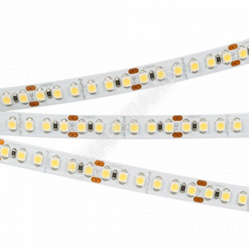 Лента светодиодная RT-A180-8mm 24V Day 4000К 14.4Вт/м IP20 3528 открыт. (уп.5м) Arlight 017418(2) - smartlife-ural.ru – Екатеринбург