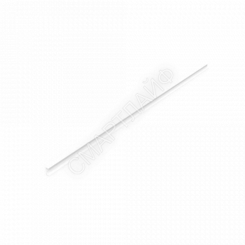 Заглушка Track от поражения электрическим током для шинопровода бел. GAUSS TR145 - smartlife-ural.ru – Екатеринбург