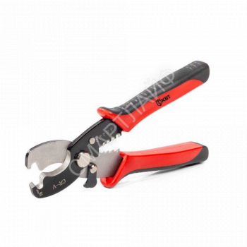 Ножницы кабельные MC-07 КВТ 86619 - smartlife-ural.ru – Екатеринбург