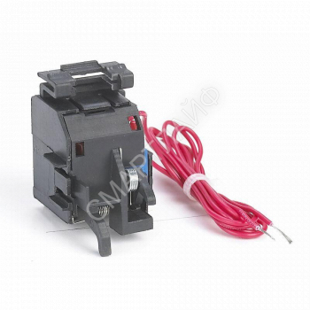 Расцепитель независимый SHT-M2 A1 L для NXM(LE)-160 AC 230В (левый) (R) CHINT 946953 - smartlife-ural.ru – Екатеринбург
