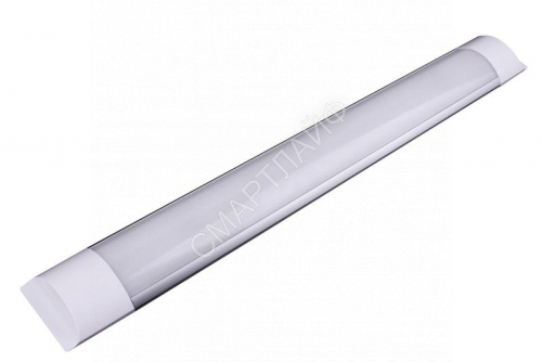 Светильник светодиодный PPO-03 600 20Вт 6500К AL 180-240В ДПО IP40 JazzWay 5040281A - smartlife-ural.ru – Екатеринбург