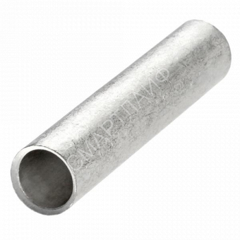 Гильза ГМЛ 120-17 опрес. луженая медн. ГОСТ 23469.3-79 TOKOV ELECTRIC TKE-GML-120-17 - smartlife-ural.ru – Екатеринбург