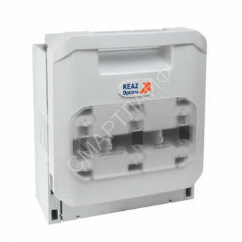 Предохранитель-выключатель-разъединитель OptiBlock-3-M КЭАЗ 337879 - smartlife-ural.ru – Екатеринбург