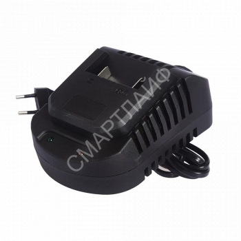 Устройство зарядное для аккум. блока ЗУ-4/18 4Ач 18В Li-ion Интерскол 2401.126 - smartlife-ural.ru – Екатеринбург