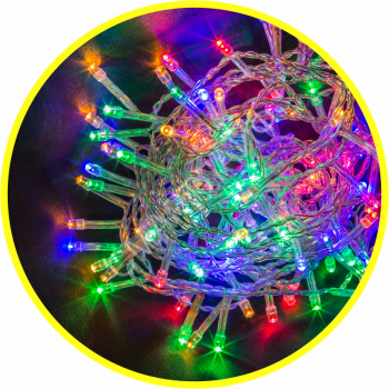 Гирлянда светодиодная 61 788 NGF-S01-30RGBY-5-1.8m-2AA-TR-IP20 Navigator 61788 - smartlife-ural.ru – Екатеринбург