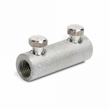 Соединитель болтовой 2СБ-10/25 КВТ 65813 - smartlife-ural.ru – Екатеринбург