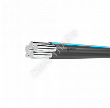 Провод СИП-2 3х50+1х54.6+1х16 0.6/1кВ (м) Цветлит 00-00129084 - smartlife-ural.ru – Екатеринбург