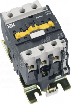 Контактор КМИ-34012 40А 230В/АС3 1НО 1НЗ KARAT IEK KKM31-040-230-11 - smartlife-ural.ru – Екатеринбург