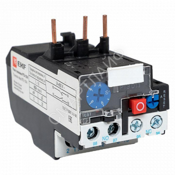 Реле тепл. РТЭ 1314 7-10А EKF rel-1314-7-10 - smartlife-ural.ru – Екатеринбург