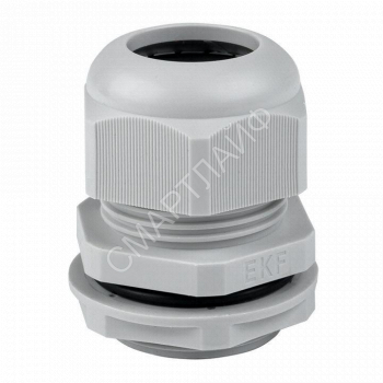 Сальник PG29 IP54 EKF plc-pg-29 - smartlife-ural.ru – Екатеринбург
