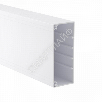 Кабель-канал 150х60 L2000 пластик TA-GN DKC 01788 - smartlife-ural.ru – Екатеринбург