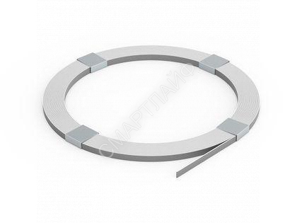 Полоса 40х4 оцинк. (уп.38м) DKC NC2444 - smartlife-ural.ru – Екатеринбург