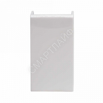 Заглушка VIVA 1мод. бел. DKC 45016 - smartlife-ural.ru – Екатеринбург