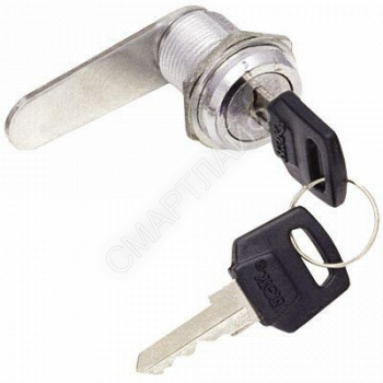 Замок 20-22/40 IEK YZK10-20-22-40 - smartlife-ural.ru – Екатеринбург