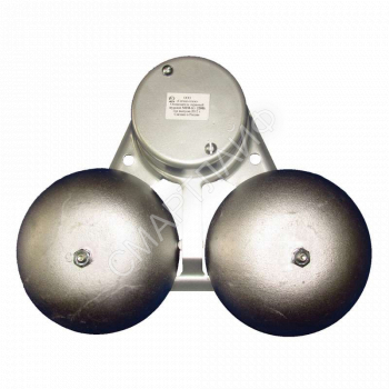 Звонок громкого боя МЗМ-1 220В 50Гц ET003825 - smartlife-ural.ru – Екатеринбург