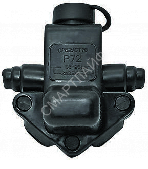 Зажим ответвительный P 72 (35-95/2х4-54кв.мм) НИЛЕД 11000461 - smartlife-ural.ru – Екатеринбург