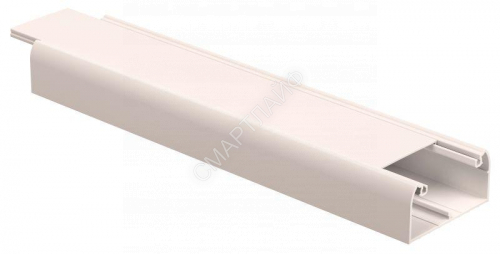 Кабель-канал 100х60 L2000 пластик PRIMER IEK CKK40-100-060-1-K01 - smartlife-ural.ru – Екатеринбург