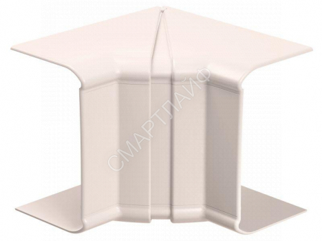 Угол для кабель-канала внутренний изменяемый 100х60 PRIMER IEK CKK-40D-X-100-060-K01 - smartlife-ural.ru – Екатеринбург