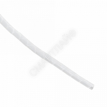 Лента спир. монтаж. SWB-06 D=6мм d4 (уп.10м) EKF plc-swb-06 - smartlife-ural.ru – Екатеринбург