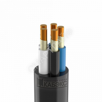 Кабель ВВГнг(А)-FRLS 5х16 ОК (N PE) 1кВ (м) Кабэкс ТХМ00343235 - smartlife-ural.ru – Екатеринбург