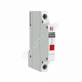 Лампа сигнальная ЛС-47 красн. PROxima EKF mdla-47-r-pro - smartlife-ural.ru – Екатеринбург