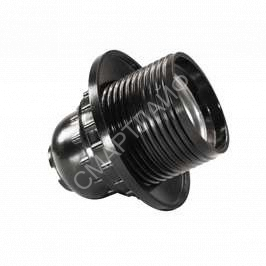 Патрон электрич. E27 карболит. люстровый М10 4А 250В c этикеткой UNIVersal 5565266 - smartlife-ural.ru – Екатеринбург