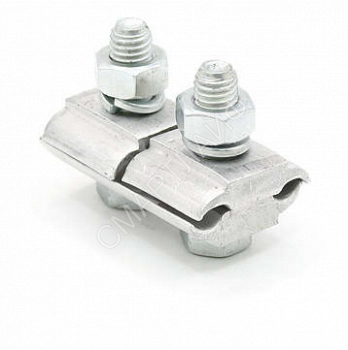 Зажим плашечный ПА 1-1 (16 25 35кв.мм) ВК 21100481 - smartlife-ural.ru – Екатеринбург