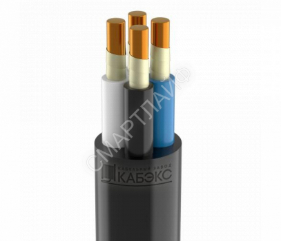 Кабель ВВГнг(А)-FRLS 4х10 ОК (N) 0.66кВ (м) Кабэкс ТХМ00373476 - smartlife-ural.ru – Екатеринбург
