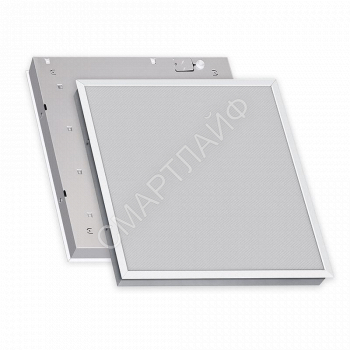 Светильник светодиодный AVRORA-32/prisma 31Вт 4000К IP20 4200лм 595х595 универс. CSVT ЦБ000008869 - smartlife-ural.ru – Екатеринбург