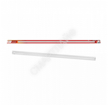 Светильник светодиодный СПБ-Т5 14Вт 4000К IP40 1260лм 230В IN HOME 4690612008769 - smartlife-ural.ru – Екатеринбург