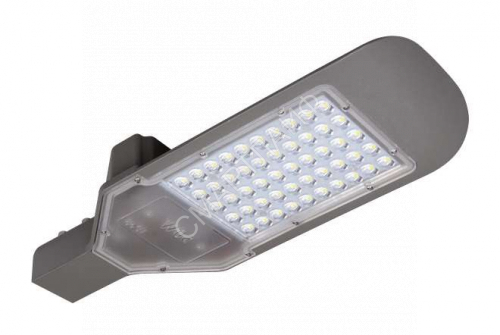 Светильник светодиодный PSL 02 GR 150Вт 5000К IP65 AC85-265В ДКУ уличный Pro+ JazzWay 5015845 - smartlife-ural.ru – Екатеринбург
