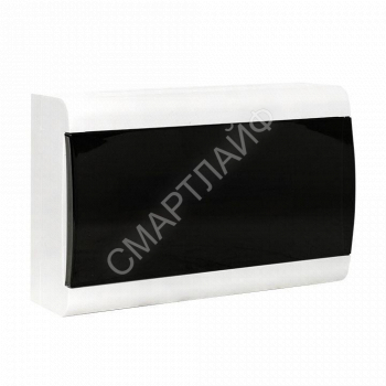 Щит распределительный ЩРН-П-18 IP41 Basic (пром. упак.) EKF pb-n-18-bas - smartlife-ural.ru – Екатеринбург