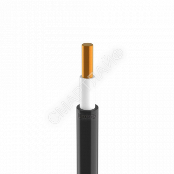 Кабель ВВГнг(А)-LS 1х10 ОК Б 0.66кВ (м) Кабэкс ТХМ00099080 - smartlife-ural.ru – Екатеринбург