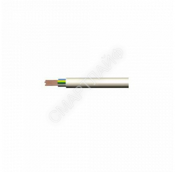 Провод ПВС 3х2.5 (2х2.5+1х2.5) 380В Б (уп.100м) ПромЭл 872002762 - smartlife-ural.ru – Екатеринбург