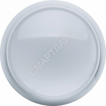 Светильник светодиодный 14 159 NBL-P-24-4K-WH-LED v2 24Вт 4000К IP65 2710лм ЖКХ круг бел. (аналог НПП) Navigator 14159v2 - smartlife-ural.ru – Екатеринбург